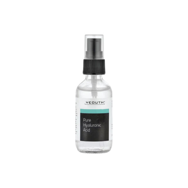Ácido Hialurônico Puro 60ml - YEOUTH