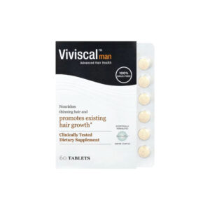 c16e104749794d609730877c65f8cd74-a2gny1u5hk.jpg Saúde Avançada do Cabelo para Homens 60 Comprimidos - Viviscal