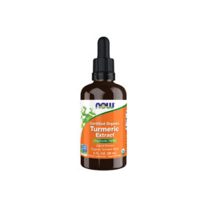 c1cb0e71a1c8436abbc8560c09025ab1-v8l84kjtae.jpg Turmeric Extract Extrato de Cúrcuma Orgânica Certificada 59ml - Now Foods