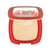 Infalível 24H Fresh Wear Base em Pó 130 True Beige 9 g - L'Oréal