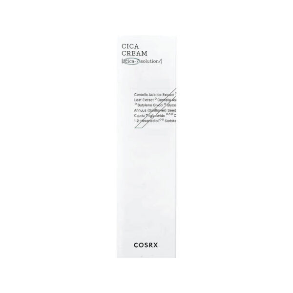 Pure Fit Creme de Cica 50ml - CosRx