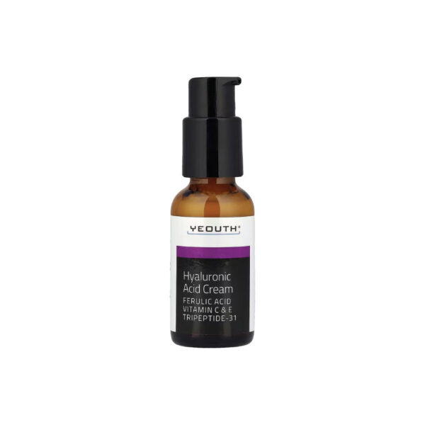Creme de Ácido Hialurônico 30ml - YEOUTH