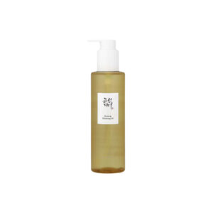 Óleo de Limpeza de Ginseng 210ml - Beauty of Joseon