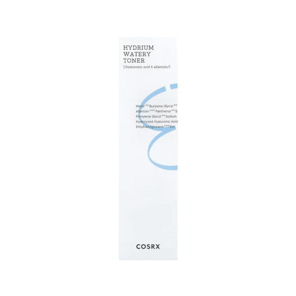 Hydrium Tônico Aquoso 150ml - CosRx