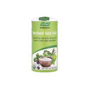 Herbamare Sal Marinho de Ervas 250g - A Vogel