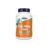 Cal-Mag Caps com Vitaminas D e K 240 Cápsulas - Now Foods