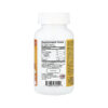 Fibra de Psyllium 160 Cápsulas - 21st Century