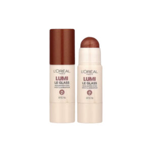 Lumi Iluminador em Bastão Le Cops 625 Glacê Pôr do Sol 5 g - L'Oréal