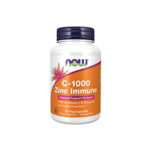 c_1000_zinc_immune_90_veg_capsulas_now_foods-k3tl0c0xne.jpg C-1000 Zinc Immune 90 Veg Cápsulas - Now Foods
