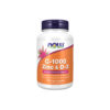 C-1000 Zinco & D3 100 Veg Cápsulas - Now Foods