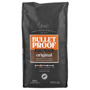 Café Artesanal Moído Torra Média 340 g - BulletProof