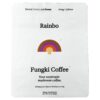 Café de Cogumelos Fungki Coffee 120 g - Rainbo