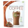 Café Gelado com Proteína Café Mocha 462 g - Chike Nutrition