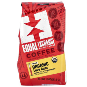 cafe-organico-love-buzz-moido-torras-full-city-e-francesa-283-5-g-equal-exchange-3xvah3b9b4.jpg Café Orgânico Love Buzz Moído Torras Full City e Francesa 283,5 g - Equal Exchange