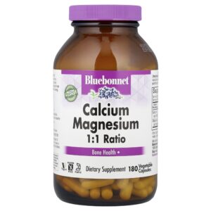 calcio-magnesio-proporcao-de-1-1-vegetais-180-capsulas-bluebonnet-nutrition-0bfc-j3l9hma82d.jpg Cálcio Magnésio Proporção de 1: 1 180 Cápsulas - Bluebonnet Nutrition