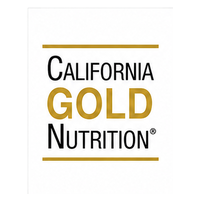 California Gold Nutrition