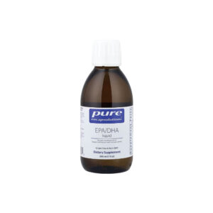 EPA / DHA Líquido 200ml - Pure Encapsulations