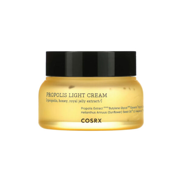 Full Fit Própolis Light Cream 65ml - CosRx