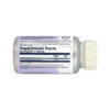 Monolaurin 500mg 60 Veg Cápsulas - Solaray