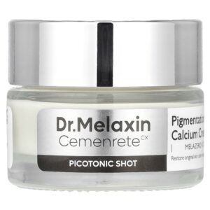 Cemenrete Creme Corretivo de Pigmentação Cálcio 25 g - Dr.Melaxin