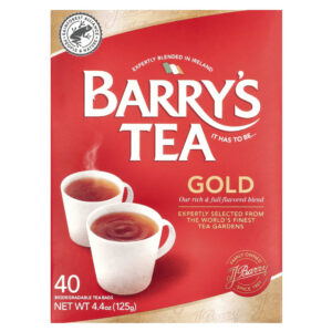 cha-preto-gold-blend-40-saquinhos-125-g-barrys-tea-8ca602b6-ru50eguiku.jpg Chá Preto Gold Blend 40 Saquinhos 125 g - Barry's Tea