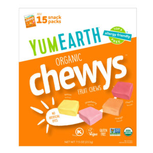 chewys-organicos-balas-mastigaveis-15-pacotes-14-g-cada-yumearth-1d139ebe-wctbyr4emo.jpg Chewys Orgânicos Balas Mastigáveis 15 Pacotes 14 g Cada - YumEarth
