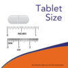 chlorella_1000_mg_60_tabletes_now_foods_tablet_size-dgnpbow4ea.jpg Chlorella 1.000mg 60 Tabletes - Now Foods