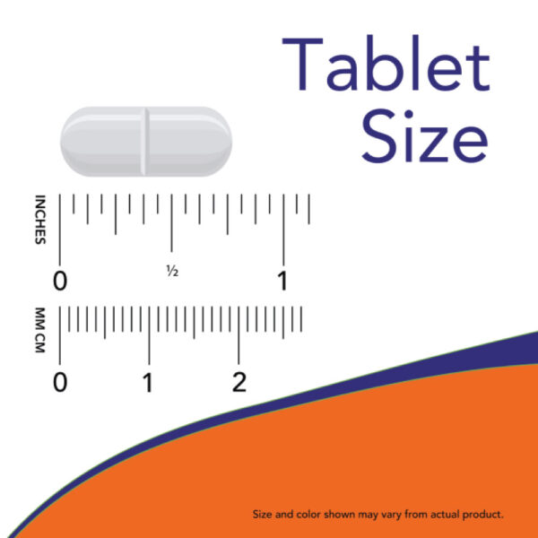 Cholesterol Pro 120 Tabletes - Now Foods