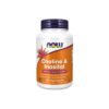 Choline & Inositol (Colina e Inositol) 500mg 100 Veg Cápsulas - Now Foods