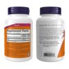 Choline & Inositol (Colina e Inositol) 500mg 100 Veg Cápsulas - Now Foods