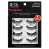 Cílios Postiços Demi Wispies Kit com 4 Pares - Ardell