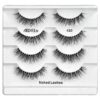 Cílios Postiços Naked Lashes 420 Kit com 4 Pares - Ardell