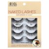 Cílios Postiços Naked Lashes 421 Kit com 4 Pares - Ardell
