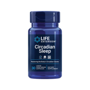 circadian_sleep_30_veg_capsulas_life_extension-7p10msqp97.jpg Cicadian Sleep 30 Veg Cápsulas - Life Extension