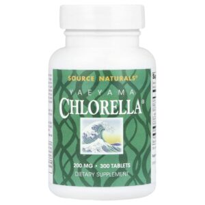 clorela-yaeyama-chlorella-300-comprimidos-source-naturals-5e060ed2-jy9zb4b0qf.jpg Clorela Yaeyama Chlorella 300 Comprimidos - Source Naturals