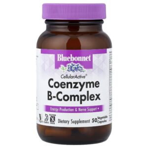 coenzima-do-complexo-b-cellularactive-50-capsulas-vegetais-bluebonnet-nutrition-uuc1b5dewh.jpg Coenzima do Complexo B CellularActive 50 Cápsulas Vegetais - Bluebonnet Nutrition
