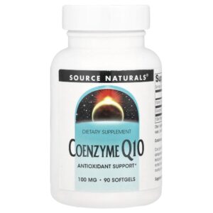 coenzima-q10-coq10-100-mg-90-softgels-source-naturals-77f8b629-9ms09495z0.jpg Coenzima Q10 CoQ10 100 mg 90 Softgels - Source Naturals