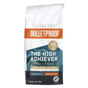 coffee-the-alta-achiever-moido-torra-media-ecura-284-g-bulletproof-7f27e9e2-ttjfh5ukbq.jpg Coffee The Alta Achiever Moído Torra Média/Ecura 284 g - BulletProof