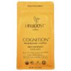 Cognition Cogumelos + Café Moído Torra Média 340 g - Lifeboost