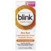 Colírio Lubrificante de Cuidado Triplo Blink Triple Care 10 ml - Bausch + Lomb Blink