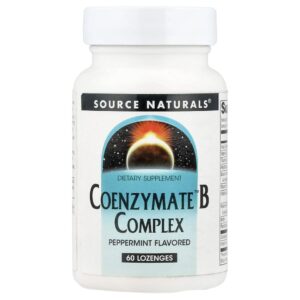 complexo-b-coenzimado-sabor-hortela-pimenta-60-pastilhas-sublinguais-source-natu-my9gjdifw9.jpg Complexo B Coenzimado Sabor Hortelã-Pimenta 60 Pastilhas Sublinguais - Source Naturals