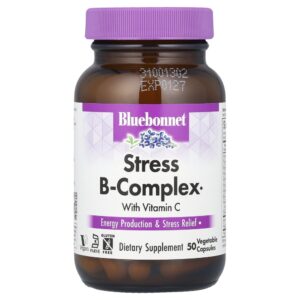 complexo-b-para-estresse-com-vitamina-c-vegetais-50-capsulas-bluebonnet-nutritio-2xit7jz1og.jpg Complexo B para Estresse com Vitamina C 50 Cápsulas Vegetais - Bluebonnet Nutrition