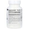 Complexo de Boro Triplo 3 mg 100 Cápsulas - Source Naturals