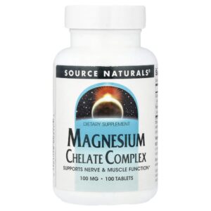 complexo-de-magnesio-quelado-100-mg-100-comprimidos-source-naturals-77976f72-9ydkdmp3o9.jpg Complexo de Magnésio Quelado 100 mg 100 Comprimidos - Source Naturals