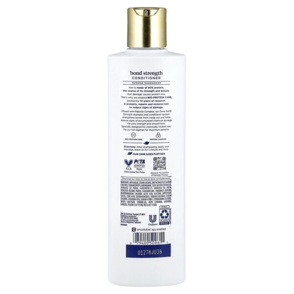 condicionador-bond-strength-peptide-complex-355-ml-dove-eee3d94a-wvxln80prq.jpg Condicionador Bond Strength Peptide Complex 355 ml - Dove