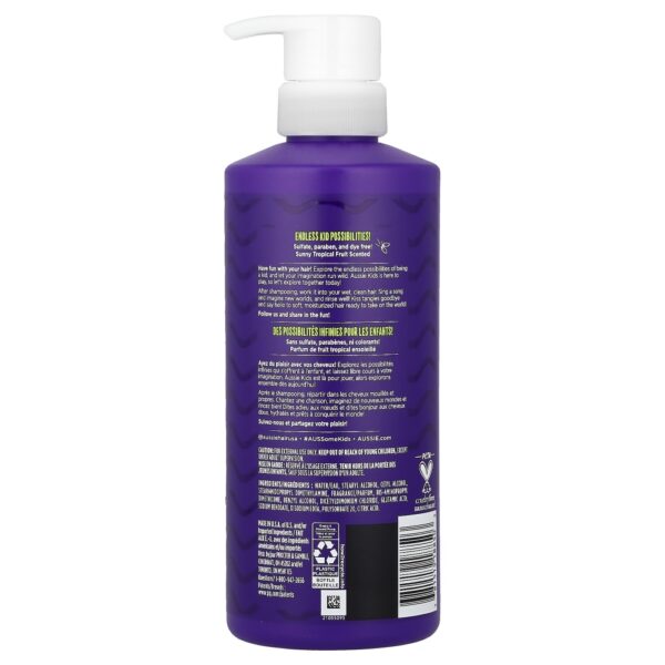 condicionador-infantil-hidratante-frutas-tropicais-kids-475-ml-aussie-6852a418-j6iplt7a1b.jpg Condicionador Infantil Hidratante Frutas Tropicais Kids 475 ml - Aussie