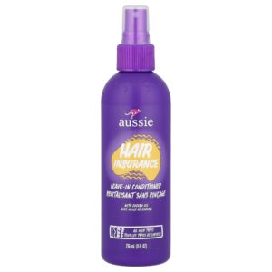Condicionador Leave-In Hair Insurance Óleo de Jojoba e Abacate 236 ml - Aussie