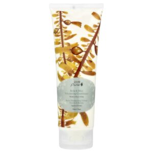 Condicionador Volumizador Algas Marinhas e Menta 236 ml - 100% Pure