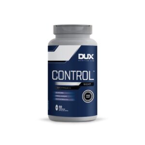 Control Night 60 Cápsulas - DUX Nutrition