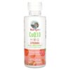 CoQ10 Lipossomal Cítricos e Pêssego 225 ml - MaryRuth's